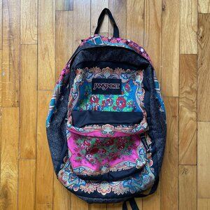 Jansport Farm edition backpack